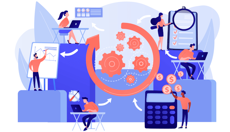 Nocode workflow
