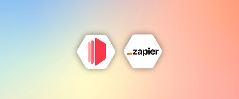 CraftMyPDF and Zapier