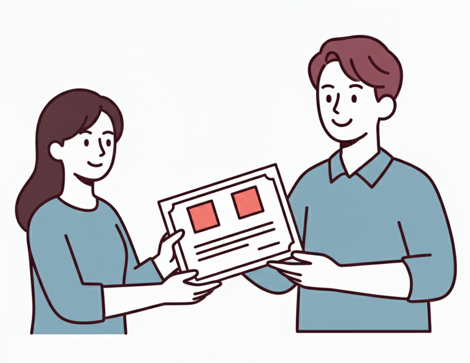 Tools certificate generator