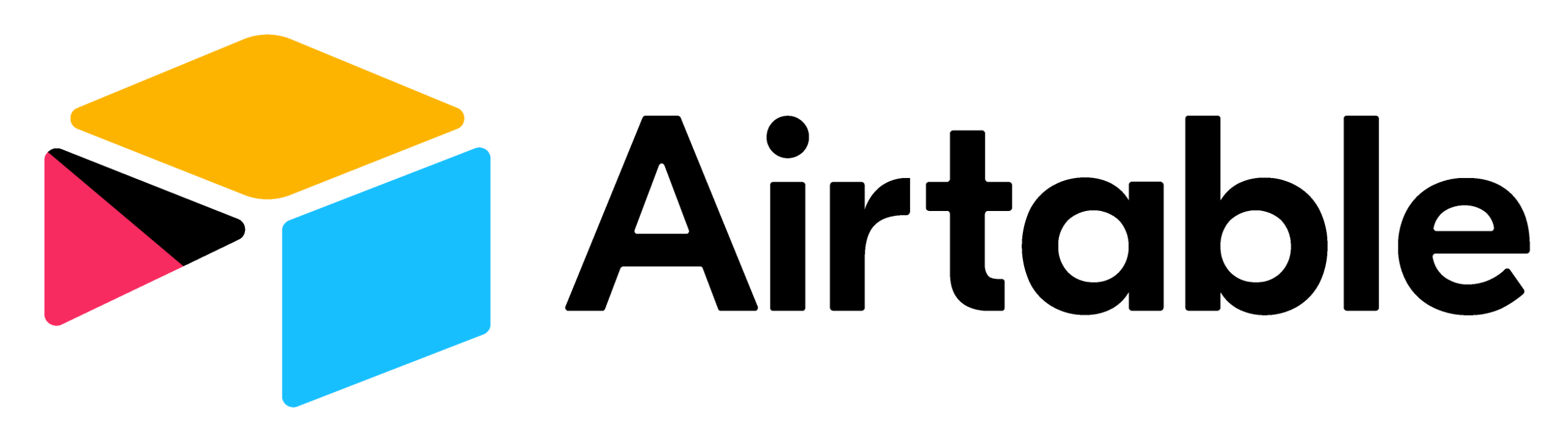 Airtable logo